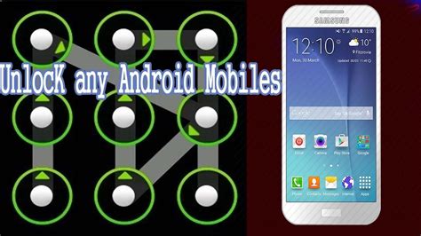 How To Unlock Samsung Gt S5301 Pattern Almost All Samsung Devices Unlocked Method Youtube