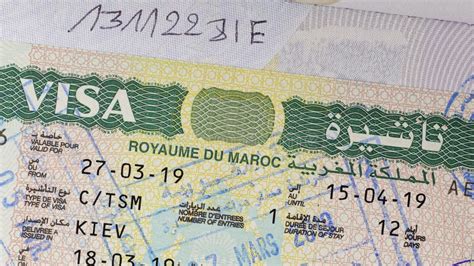 Morocco Passport Stamp Stock Photos - Free & Royalty-Free Stock Photos ...