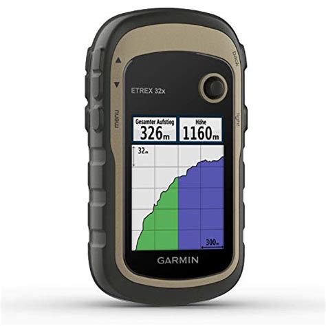 Garmin ETrex 32x Im Test 2022