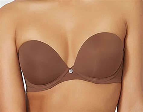 12 Best Strapless Backless Bra For 2023 Under Tec