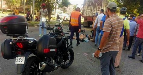 M S De Fallecidos En Accidentes Ocurridos En La Habana