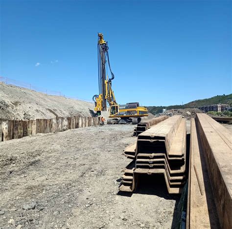 Comienzan Las Obras De Las Primeras Viviendas De La Isla Zorrozaurre