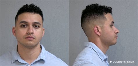 Garza Roel Rolando Hidalgo County Mugshots Zone