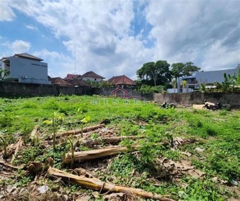 Tanah Lokasi Premium Kayu Tulang Canggu