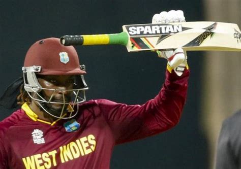 Bangladesh Vs West Indies Chris Gayle Equals Shahid Afridis Record Of Most Sixes In