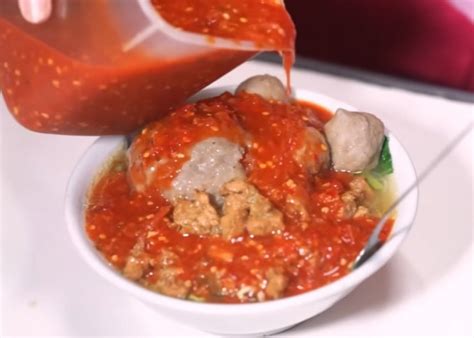 Selain Bakso Sony Ini Rekomendasi Bakso Paling Enak Di Bandar Lampung