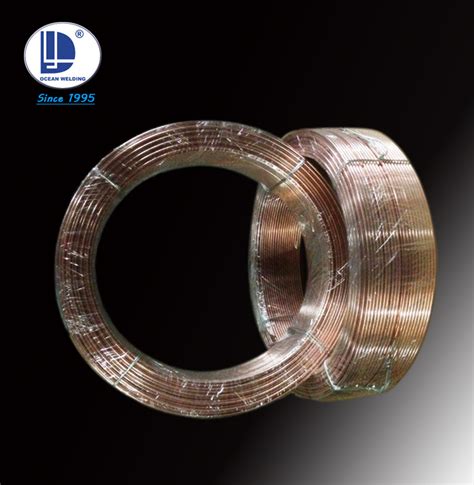 Factory Argon Em K El Submerged Arc Welding Wire China Wire And