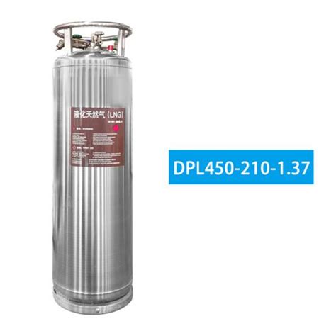 Chinese Professional 180 Liter Liquid Nitrogen Dewar Lng Bottle Runfeng