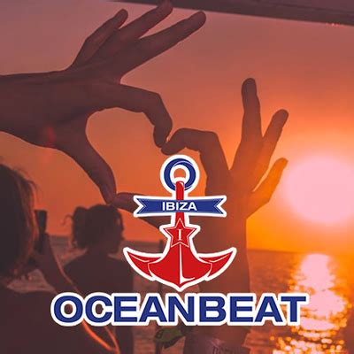 Oceanbeat Sunset Boat Party Ibiza Boat Parties Ibiza