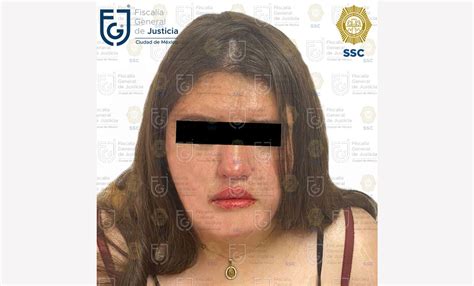 Procesada por presunto feminicidio en salón de belleza de Polanco