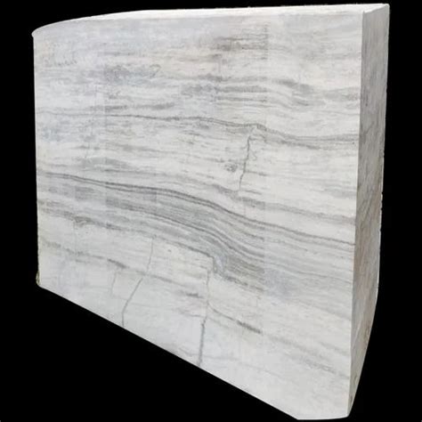 White Makrana Kumari Marble Flooring At Best Price In Kishangarh Id