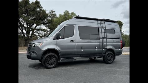 Storyteller Overland Stealth Mode X Volta Lithium System