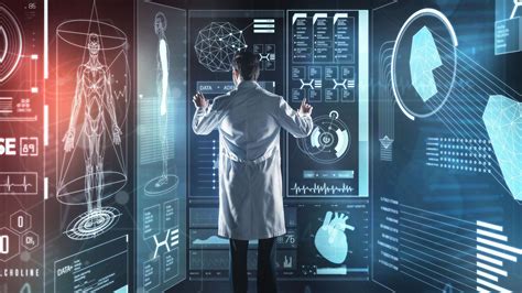 Medicina Rigenerativa La Medicina Del Futuro