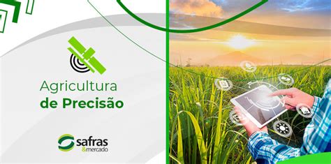 Agricultura de Precisão identifique a deficiência de nutrientes nas