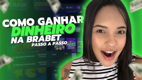 Como Jogar Na Brabet Passo A Passo Youtube