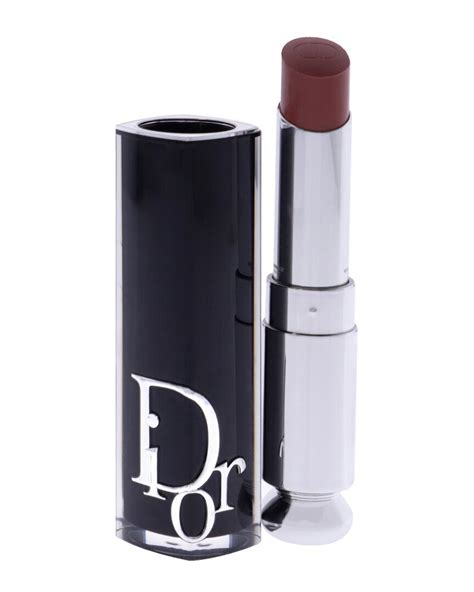 Buy Dior Dior 0 11oz 100 Nude Look Addict Hydrating Shine Lipstick