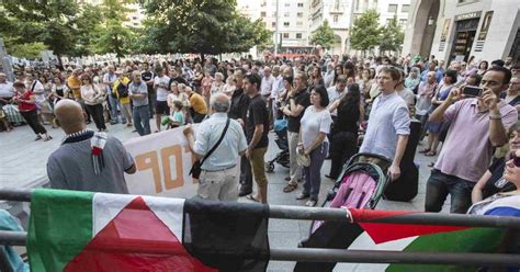 A Qu Hora Es La Huelga De Estudiantes En Zaragoza De Hoy De