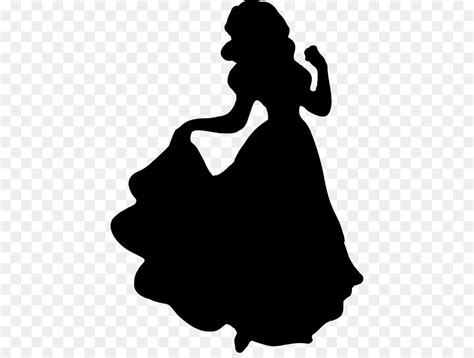 Free 268 Snow White Silhouette Svg Free Svg Png Eps Dxf File