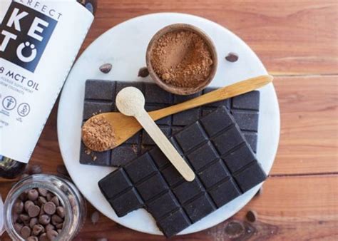 35 Top Keto Chocolate Dessert Recipes To Stop Cravings Before They Strike Perfect Keto