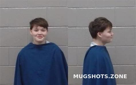 NAPIER JESSIE JEAN 11 20 2022 Wichita County Mugshots Zone