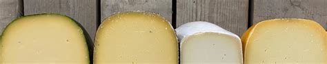 Les Diff Rentes Familles De Fromages Cru