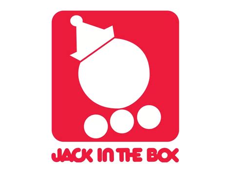 Jack In The Box 1970s Logo PNG Vector In SVG PDF AI CDR Format