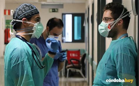 Córdoba registra tres nuevos fallecimientos por coronavirus y diez