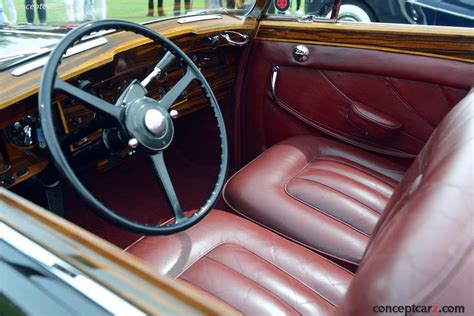 1950 Rolls Royce Silver Dawn Image Photo 2 Of 7