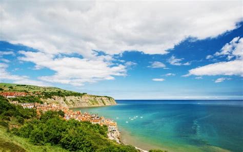 The 10 best beaches in Yorkshire