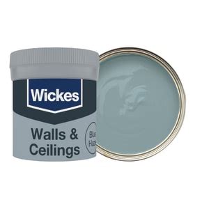 Blue Paint | Dark & Light Blue Wall Paint | Wickes