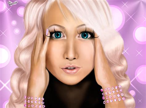 Lilya Kish by Nisha2313 on DeviantArt
