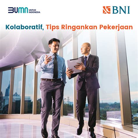 Yuk Ketahui Cara Meningkatkan Kinerja Tim BNI Hi Movers Dengan