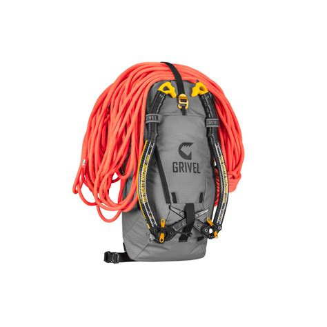 Grivel Parete 30 Zaino Arrampicata E Alpinismo