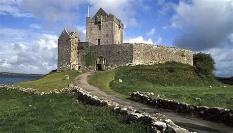 Castillos De Irlanda | 14 De Los Más Hermosos Que Debes Visitar