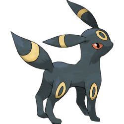 Umbreon Pok Mon Bulbapedia The Community Driven Pok Mon