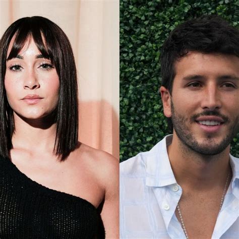 Aitana y Sebastián Yatra Reconciliación a la vista Las fotos que