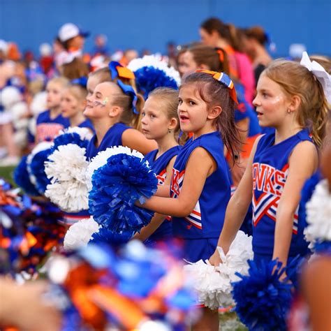 Hanahan Recreation Department - Don't forget to register for our