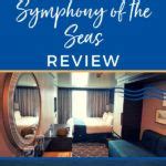 Symphony of the Seas Balcony Review - EatSleepCruise.com