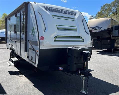 2022 Winnebago Micro Minnie FLX 2108DS RV For Sale In Griffin GA 30223