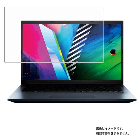 Asus Vivobook Pro Oled M Qa M Qc N