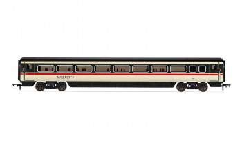 Arcadia Rail Hornbycoaches Passengercoach Mk4 STANDARD COACH D BR