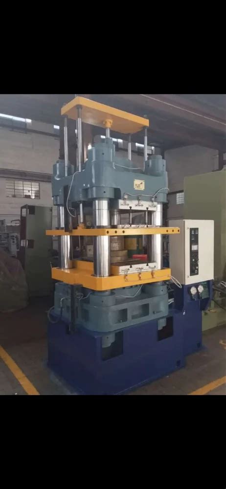 Industrial Heavy Duty Hydraulic Press At Rs Heavy Duty