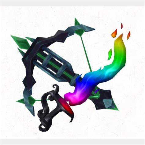 Mm2 Harvester Chroma Candleflame Game Items Gameflip