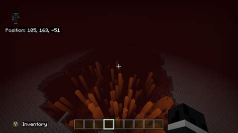 New Bedrock Breaking Method? (Bedrock Edition) : r/Minecraft