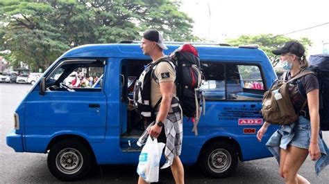 Tarif Angkot Di Kota Malang Tetap Rp 3500 Meski BBM Naik Suryamalang