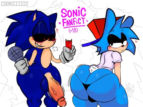 Post 5600591 Boyfriend Encoreboyfriend Fridaynightfunkin Sonicexe Sonicthehedgehog Sonic