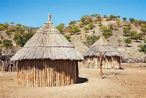 Culture Of Namibia