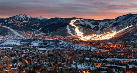 Hometown Mountain Shoutout Park City Mountain Resort UT SnowBrains