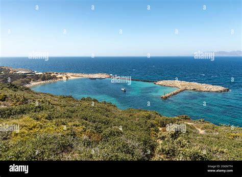 Limnionas Kefalos Hi Res Stock Photography And Images Alamy