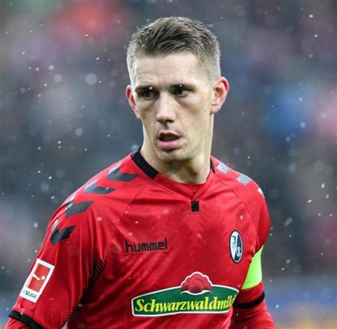 Torj Ger Nils Petersen Verl Ngert Beim Sc Freiburg Welt